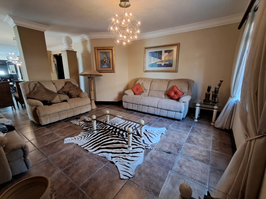 4 Bedroom Property for Sale in Winterhoek Park Eastern Cape